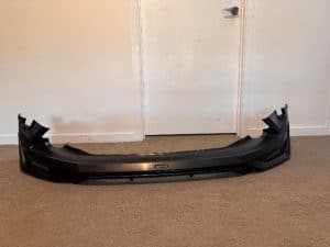 Toyota-CHR-Front-Bumper