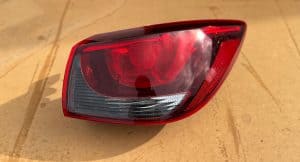 Demio/Mazda 2 Tail light RH