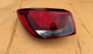 Demio/Mazda 2 Tail light LH