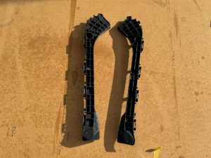 Toyota Prius Prius retainer set rear LH