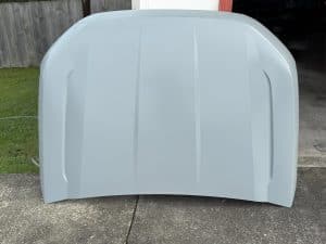 Ford Ranger Bonnet.