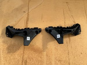 Ford Ranger Front B/Bar Bracket L/H