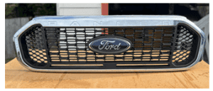 Ford Ranger Front Grill