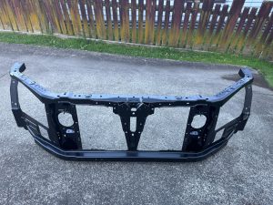 Ford Ranger Front Reinforcement