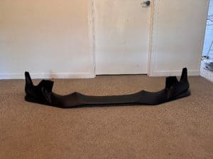 Toyota GT 86 -- Front  Bumper Lip.