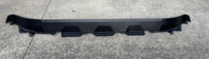 Ford Ranger Lower Spoiler.