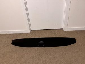 Lexus IS250/Lexus IS300/Lexus IS350 - Spoiler