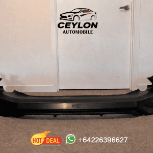 Toyota CHR Front Bumper Lower