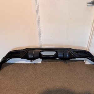 Toyota CHR Rear Bumper