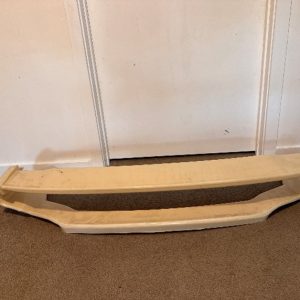 Toyota CHR 2018-2020 Spoiler