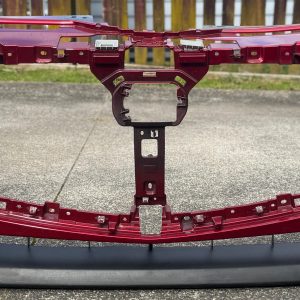 Demio Mazda Mazda 3 Front bumper