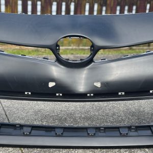 Prius front bumper full set