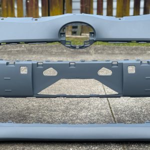 Aqua front bumper new type(2015)
