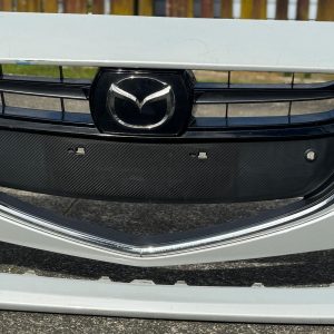 Mazda CX-5 Front Bumper