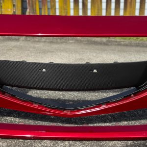 Mazda Demio Front Bumper