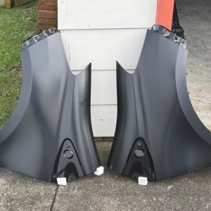 Toyota Yaris Fender LH