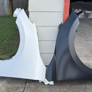 Toyota Yaris Fender RH