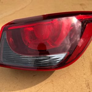 Demio/Mazda 2 Tail light RH