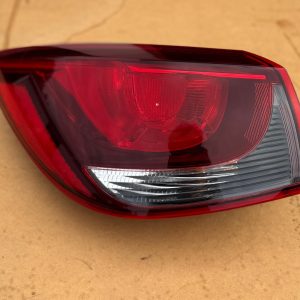 Demio/Mazda 2 Tail light LH