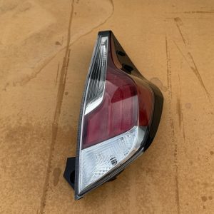 Tail light RH