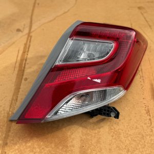 Tail light LH