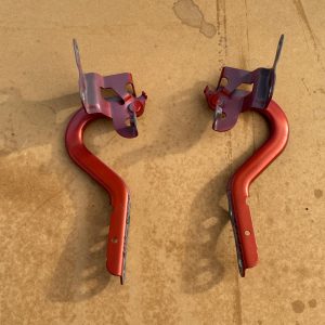 Toyota Prius bonnt inchers set