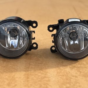 Vehicle Head Light