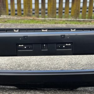 Ford Ranger Front Bumper