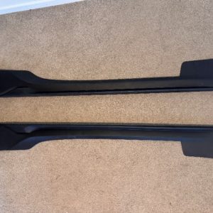 Toyota GT 86 -- Sill cover LH/RH