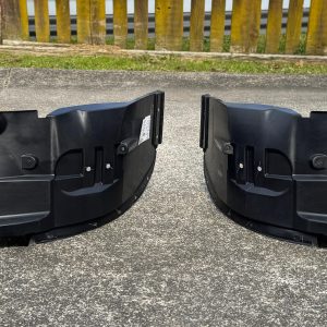 Ford Ranger Guard Liner LH