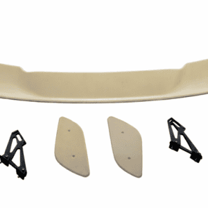 Toyota GT 86 -Spoiler