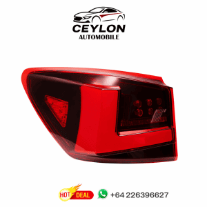 Tail Light