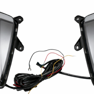 CHR 2018-2020 ---Fog light