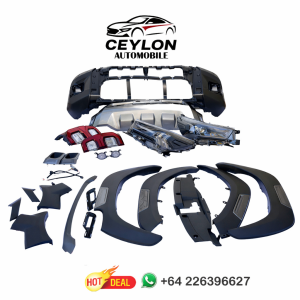 Toyota Hilux /Recco 2016-- 2019